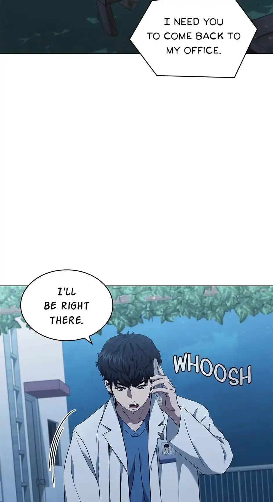 Read Dr. Choi Tae-Soo Manga Online