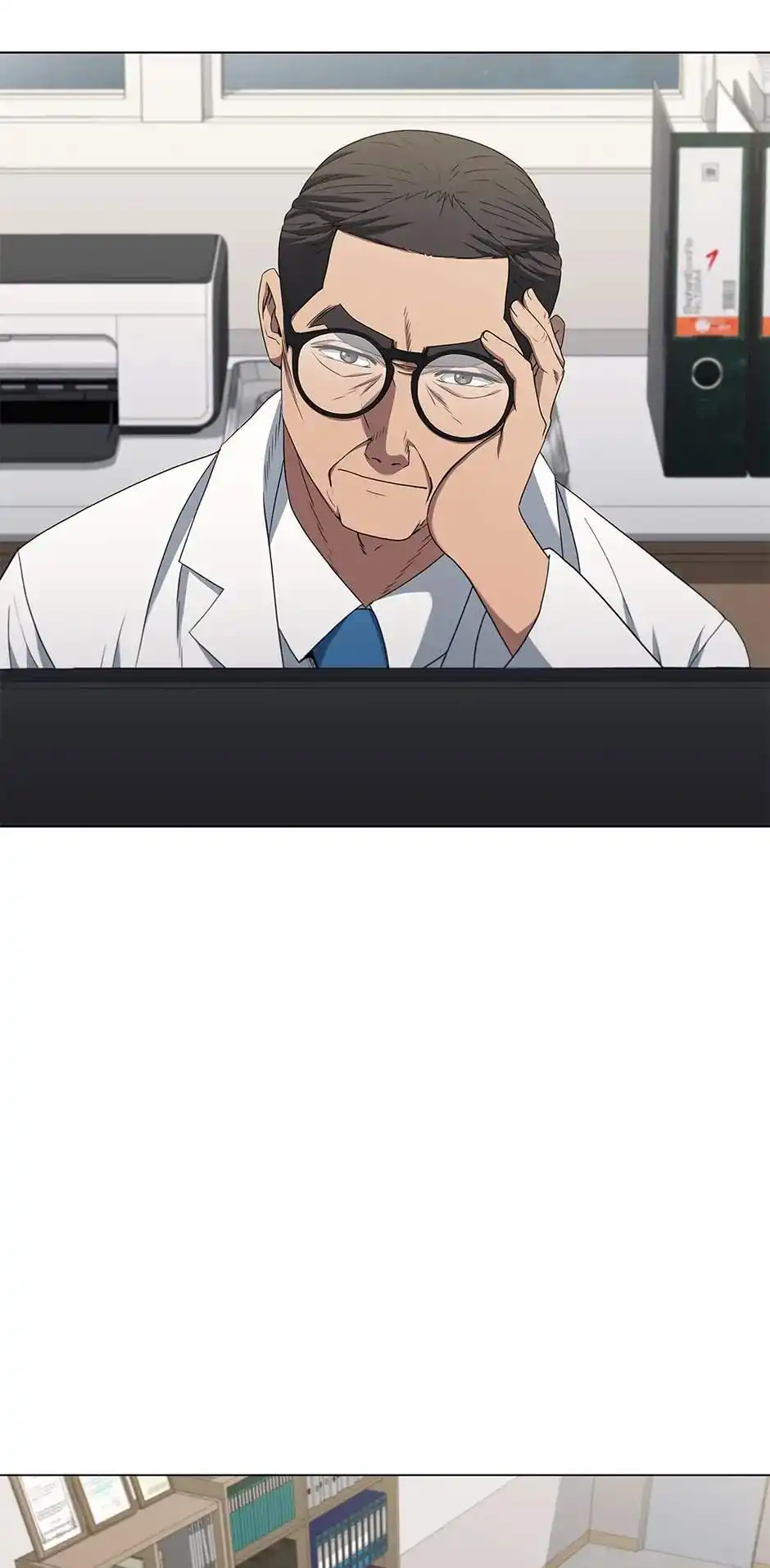 Read Dr. Choi Tae-Soo Manga Online