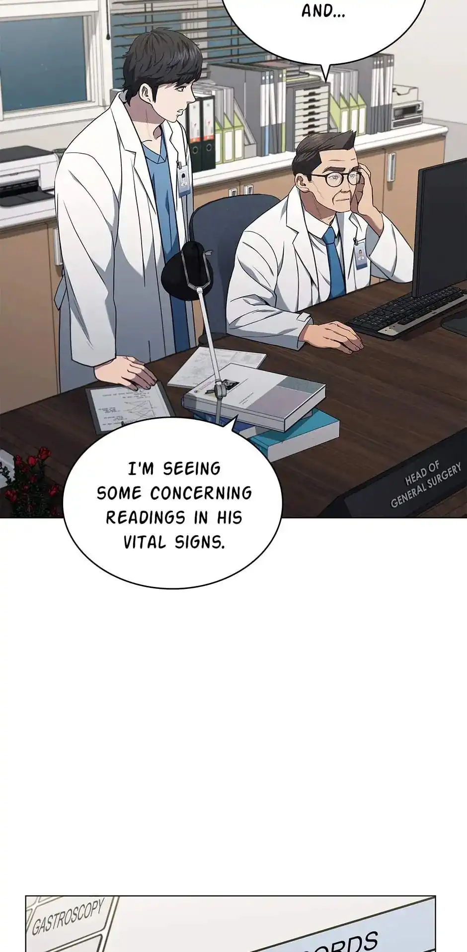 Read Dr. Choi Tae-Soo Manga Online