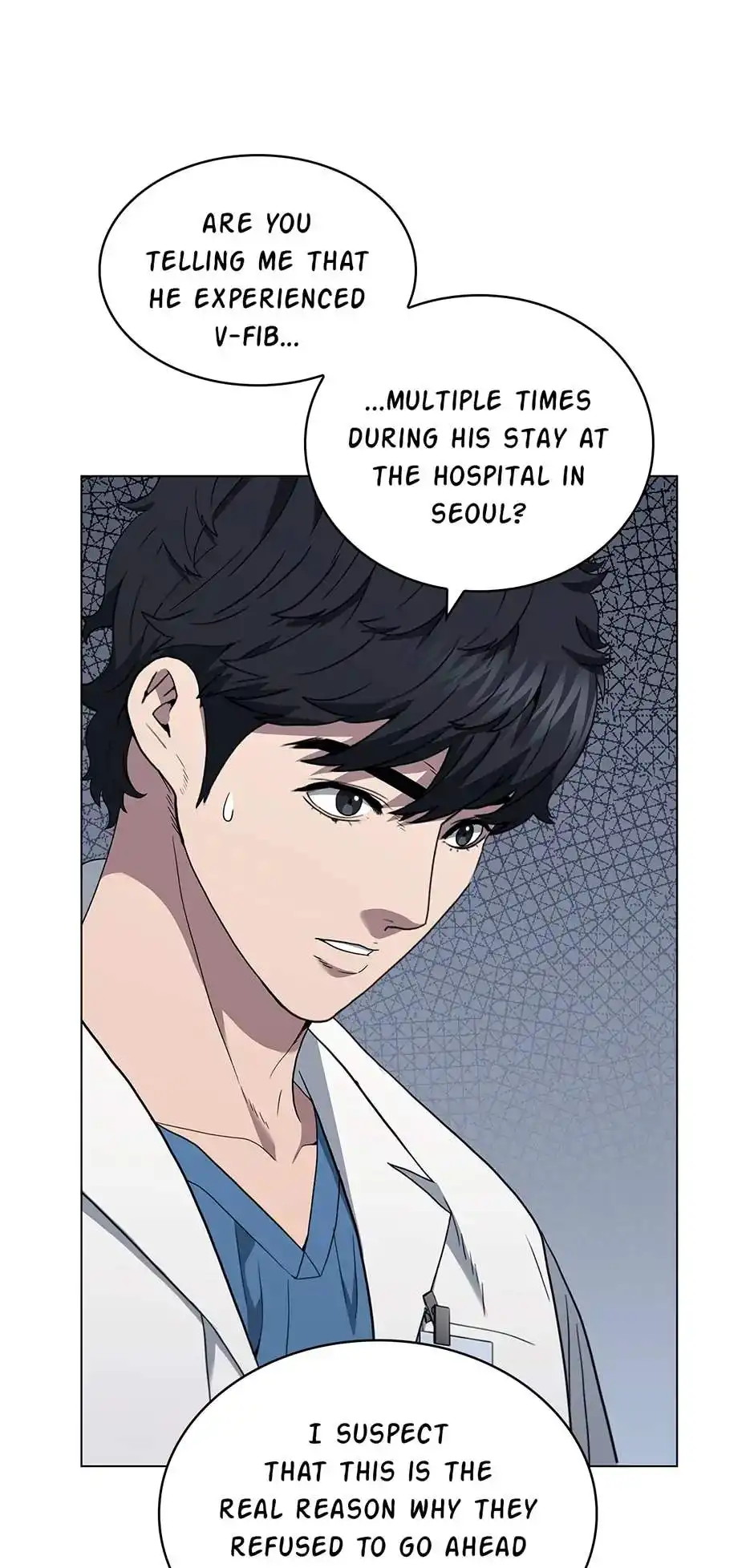 Read Dr. Choi Tae-Soo Manga Online