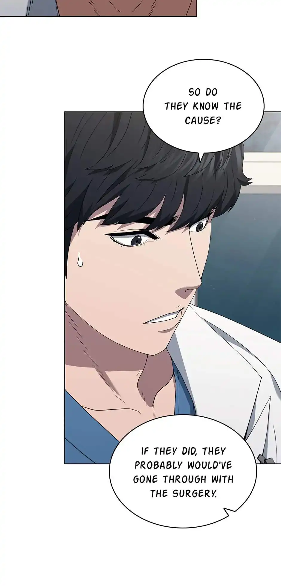 Read Dr. Choi Tae-Soo Manga Online