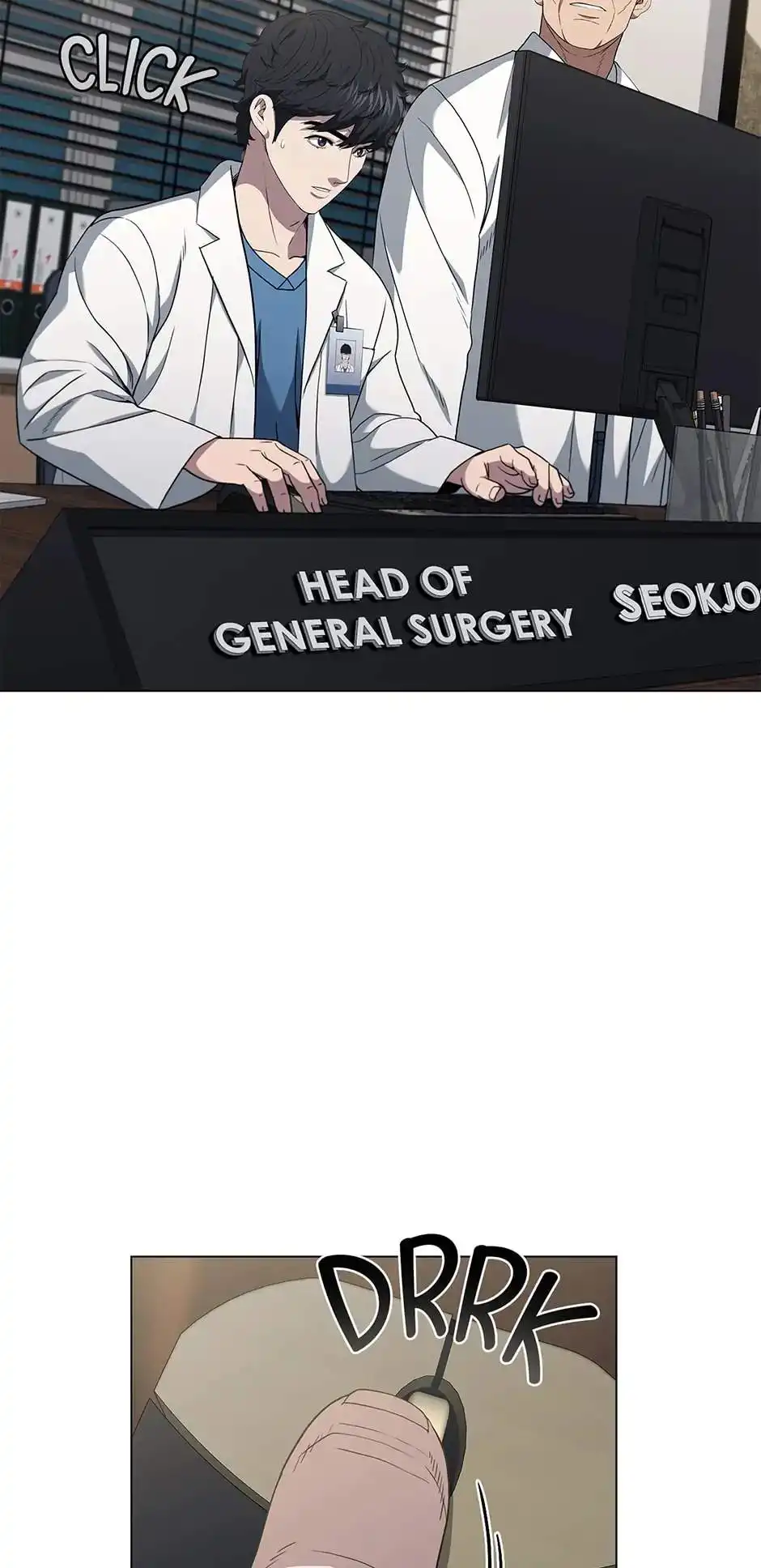 Read Dr. Choi Tae-Soo Manga Online