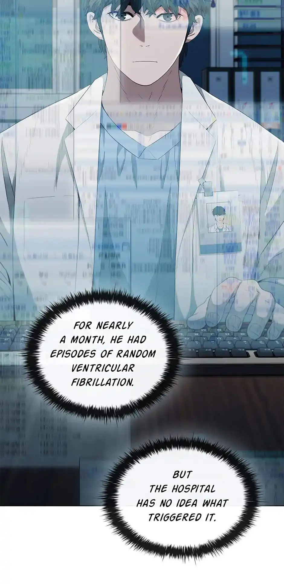 Read Dr. Choi Tae-Soo Manga Online
