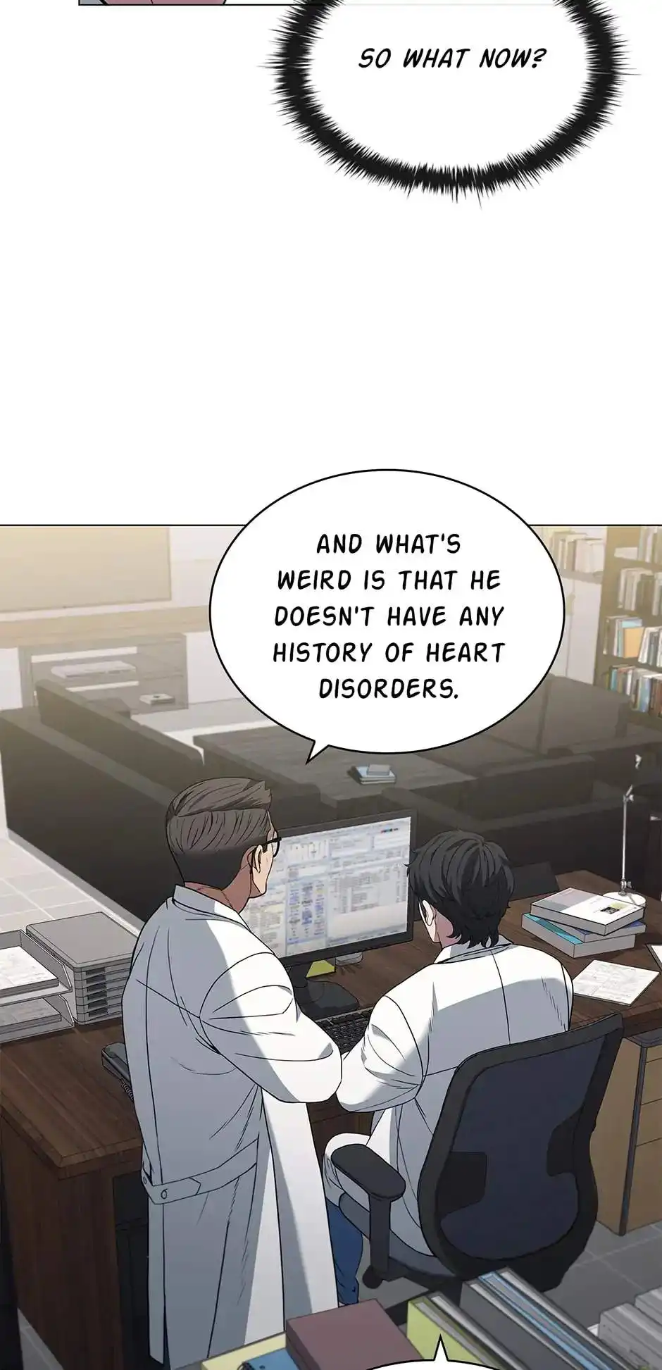 Read Dr. Choi Tae-Soo Manga Online
