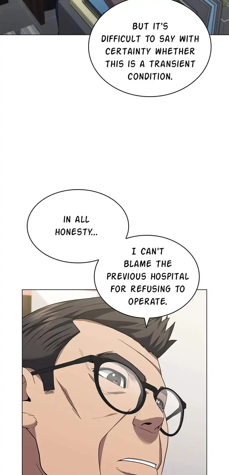 Read Dr. Choi Tae-Soo Manga Online