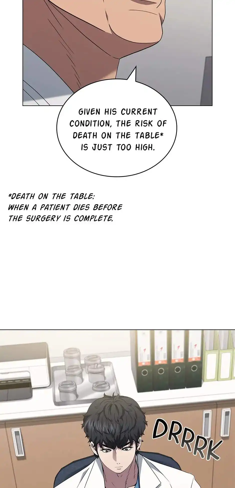 Read Dr. Choi Tae-Soo Manga Online