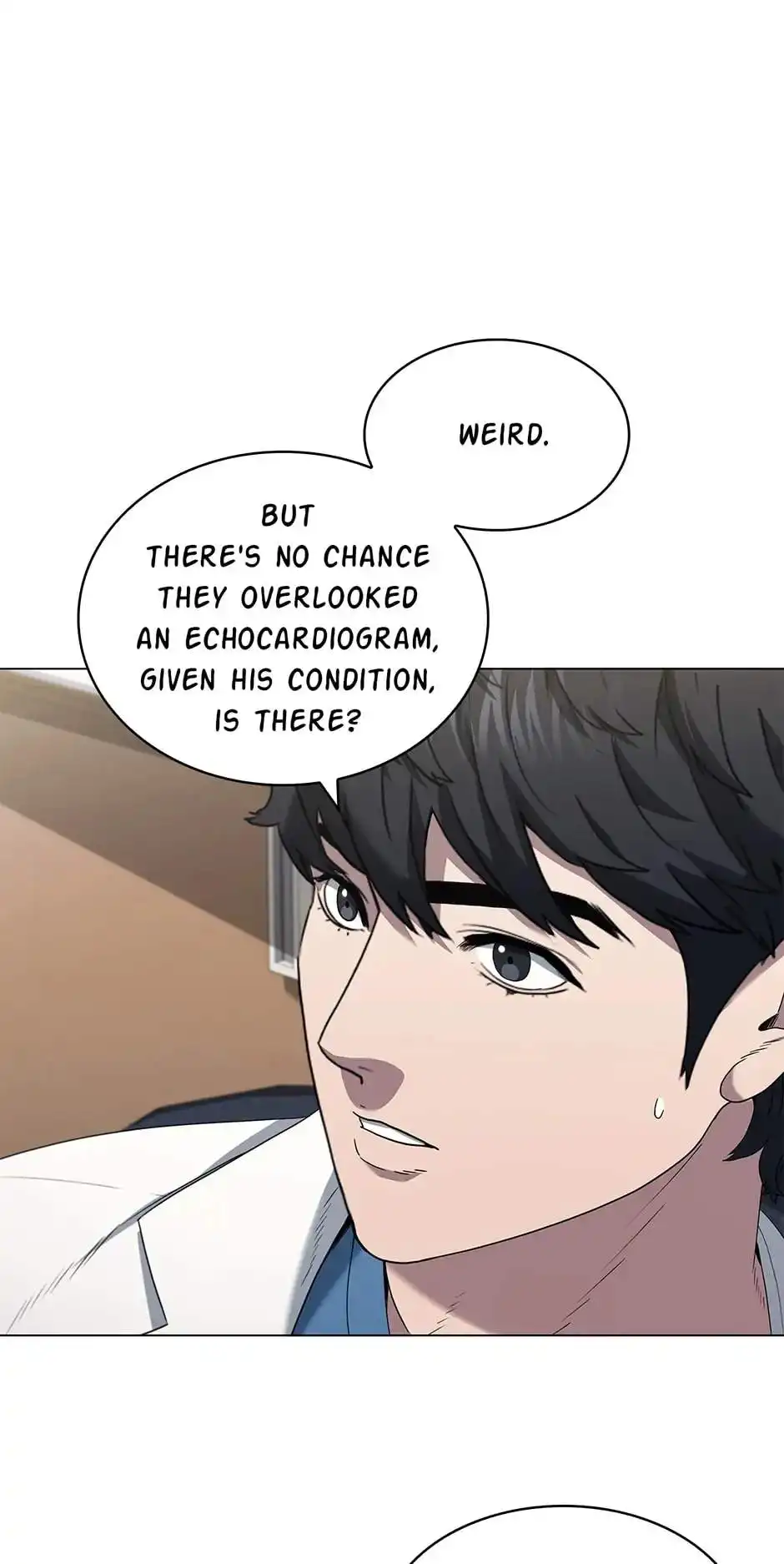 Read Dr. Choi Tae-Soo Manga Online