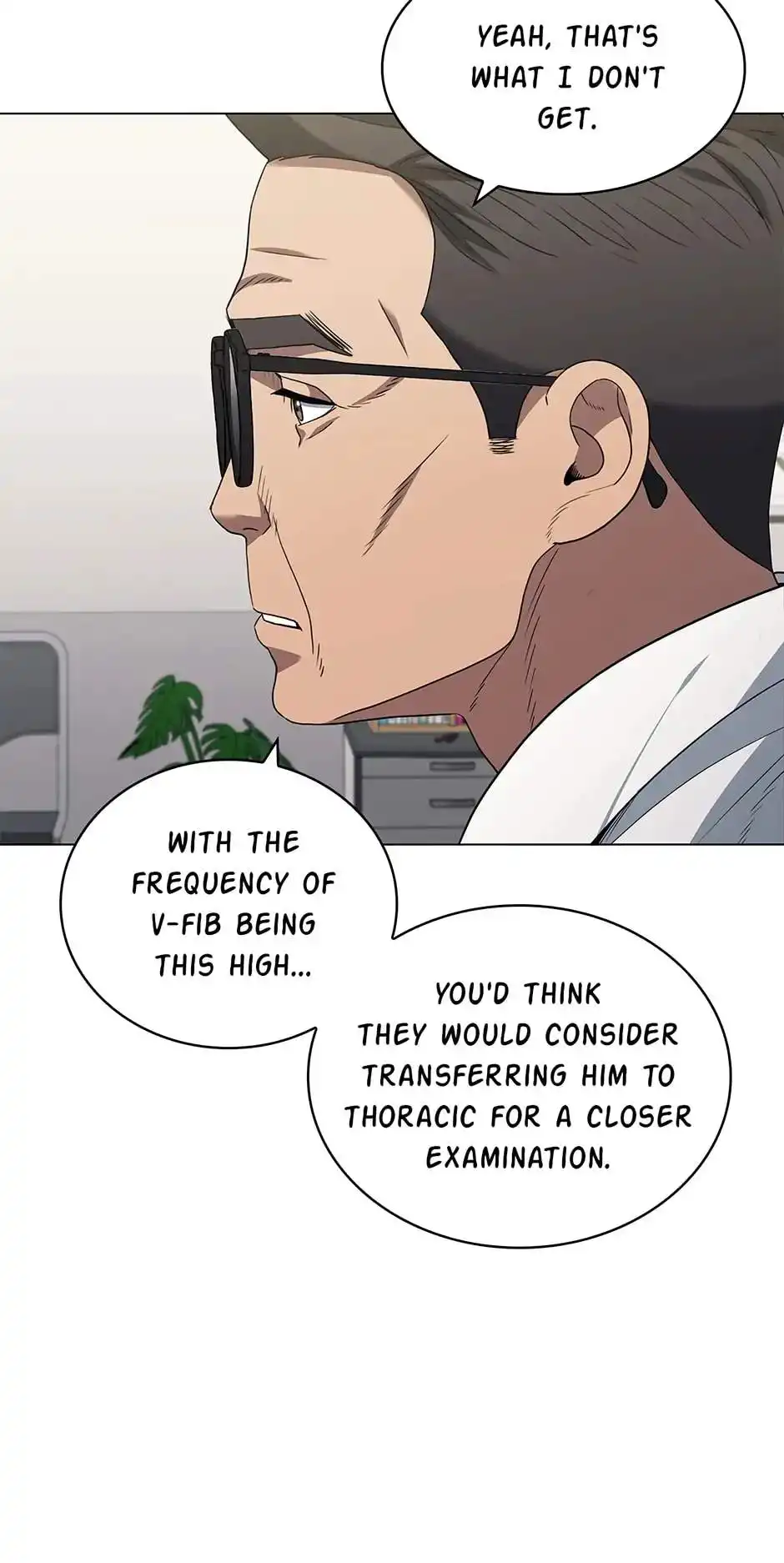 Read Dr. Choi Tae-Soo Manga Online