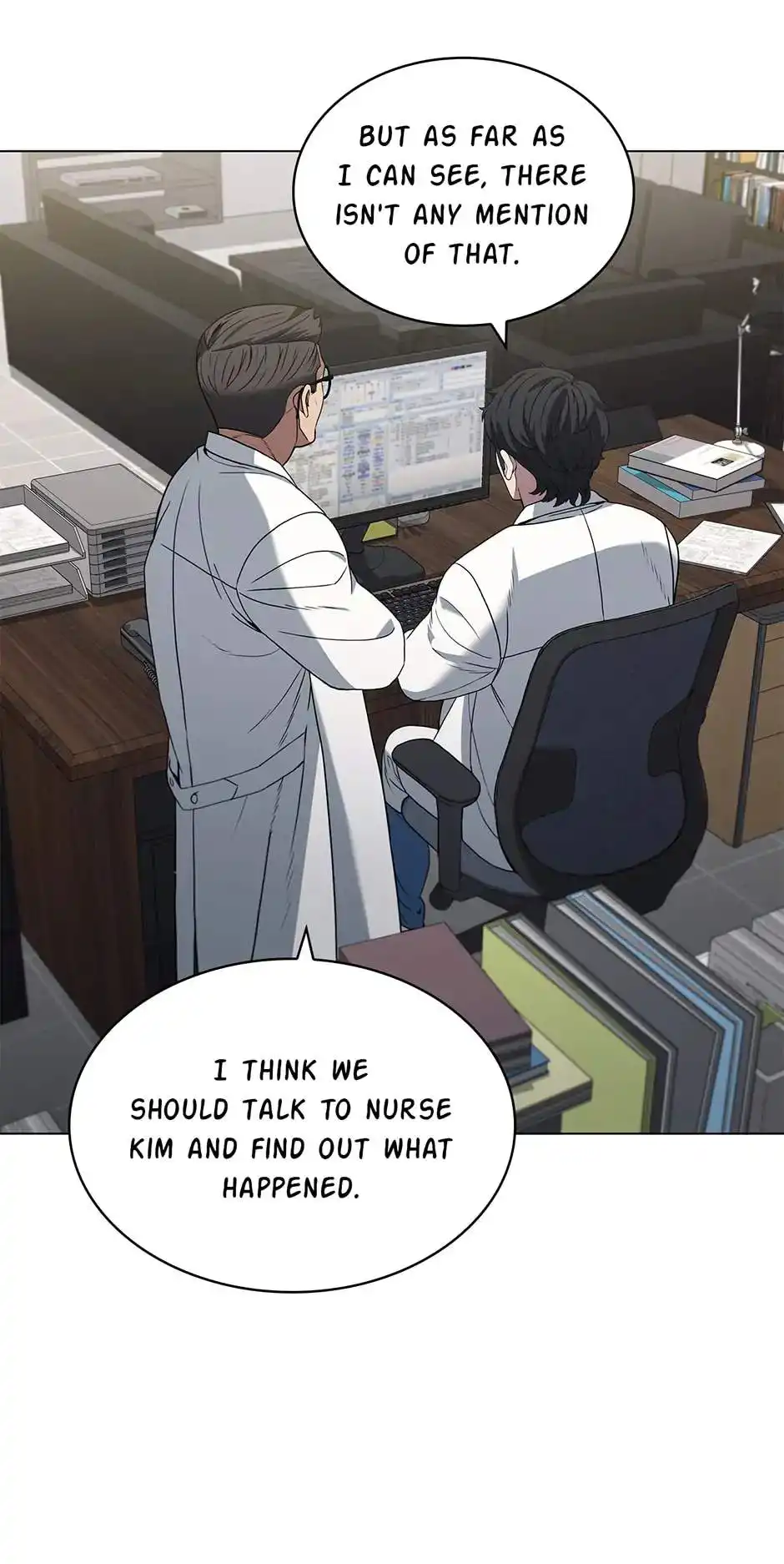 Read Dr. Choi Tae-Soo Manga Online