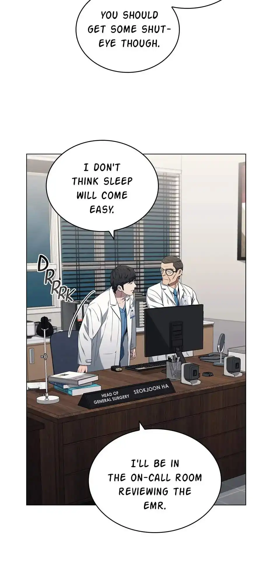 Read Dr. Choi Tae-Soo Manga Online