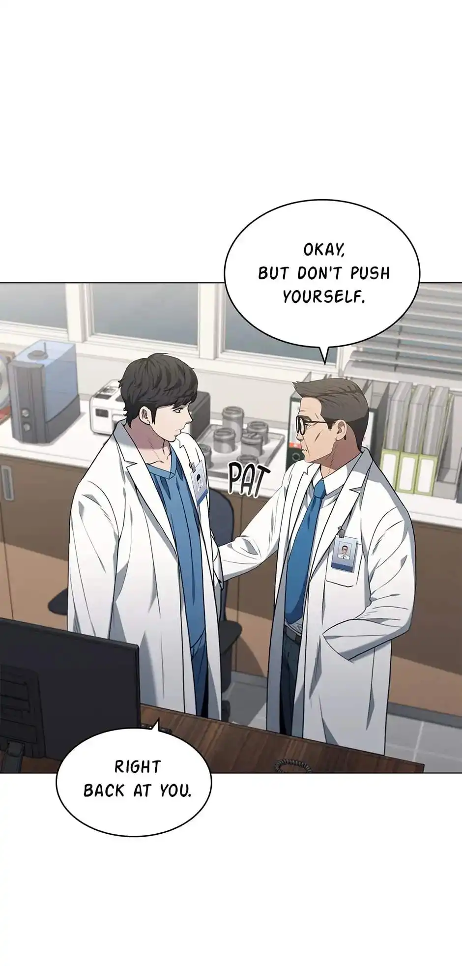 Read Dr. Choi Tae-Soo Manga Online