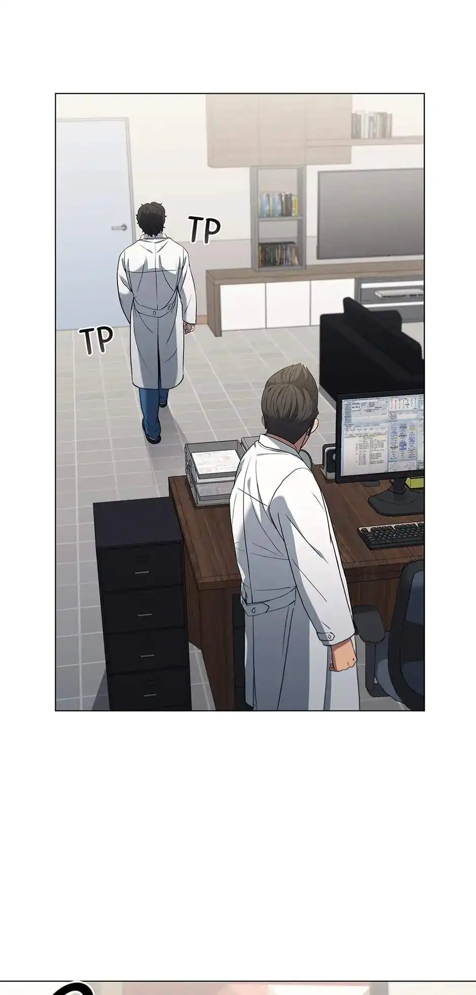 Read Dr. Choi Tae-Soo Manga Online