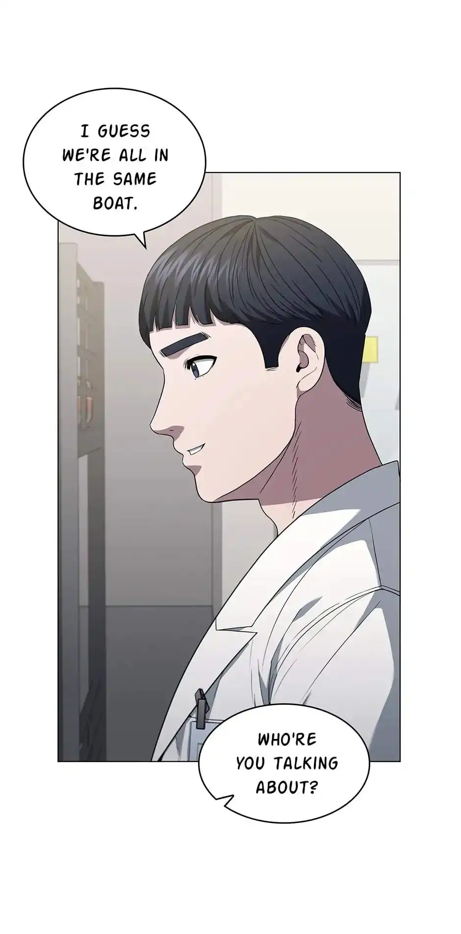 Read Dr. Choi Tae-Soo Manga Online