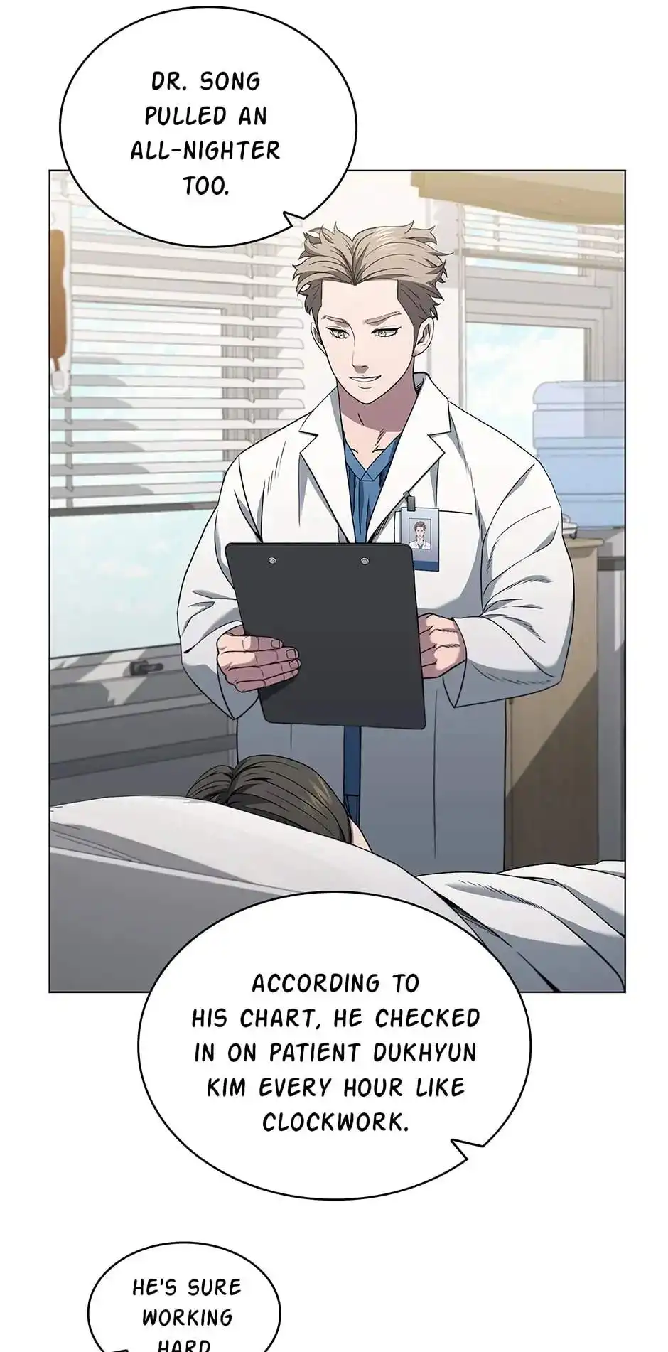 Read Dr. Choi Tae-Soo Manga Online