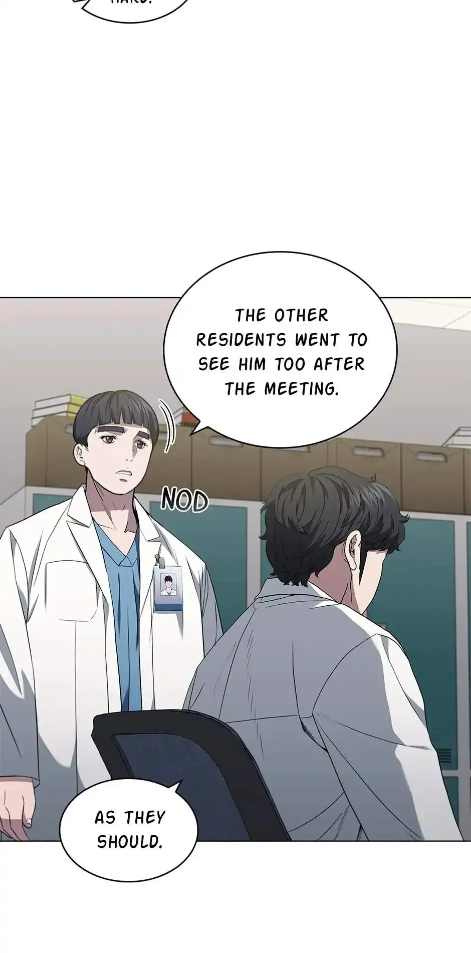 Read Dr. Choi Tae-Soo Manga Online