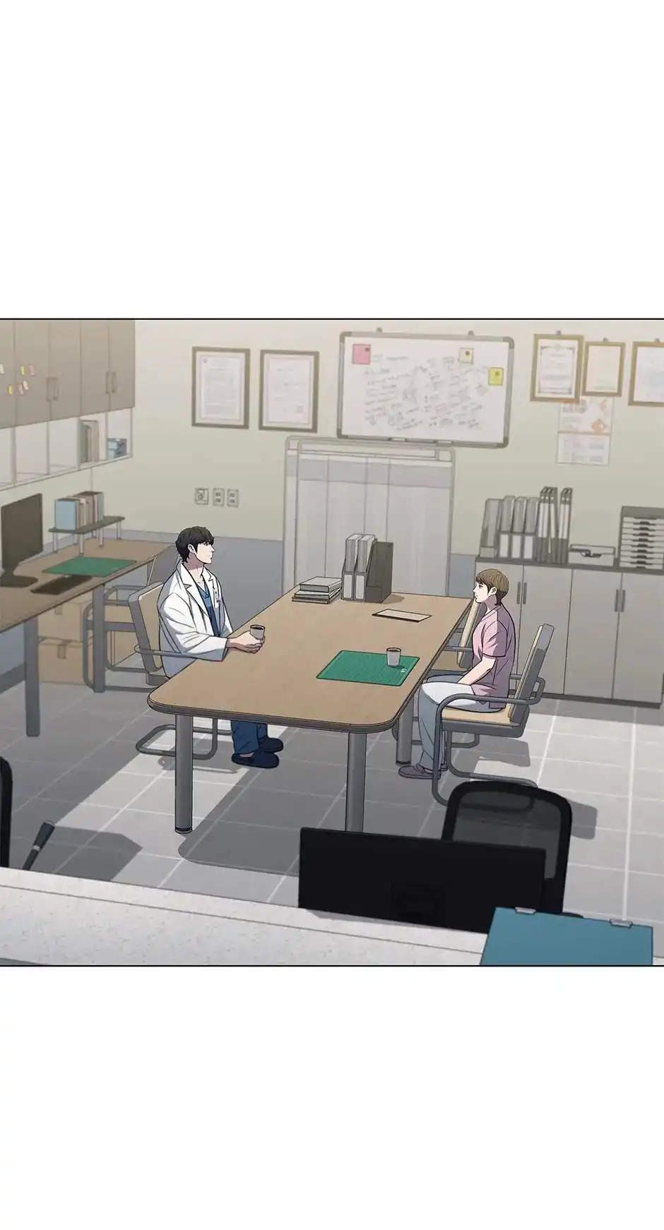 Read Dr. Choi Tae-Soo Manga Online