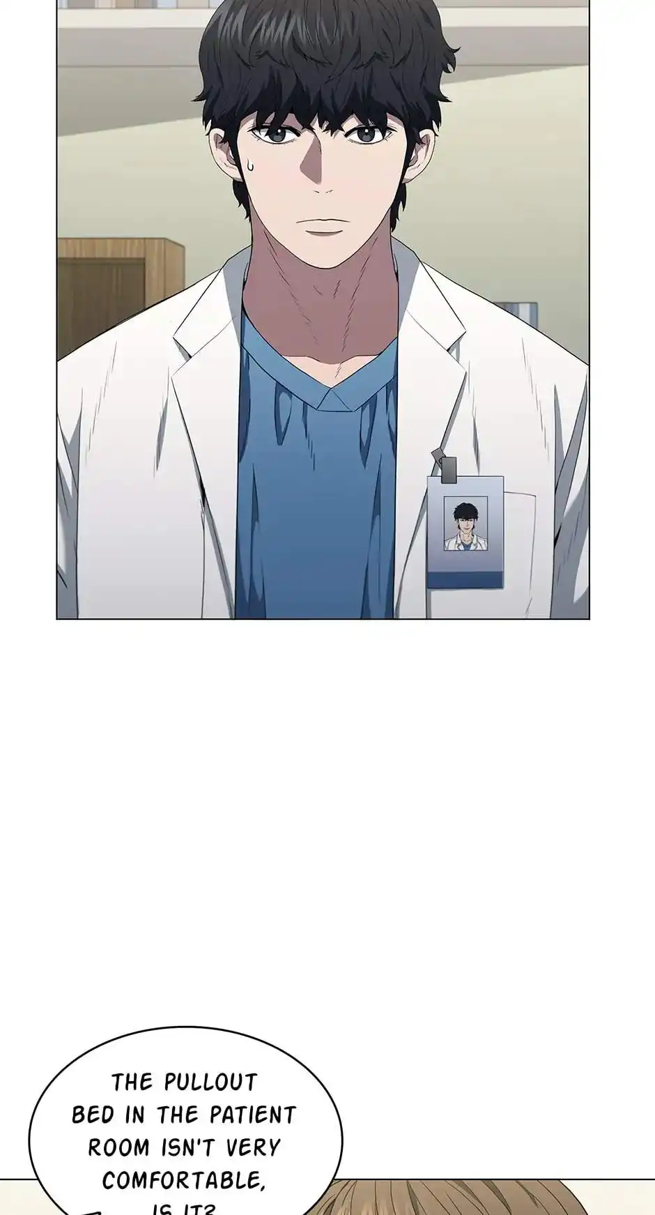 Read Dr. Choi Tae-Soo Manga Online