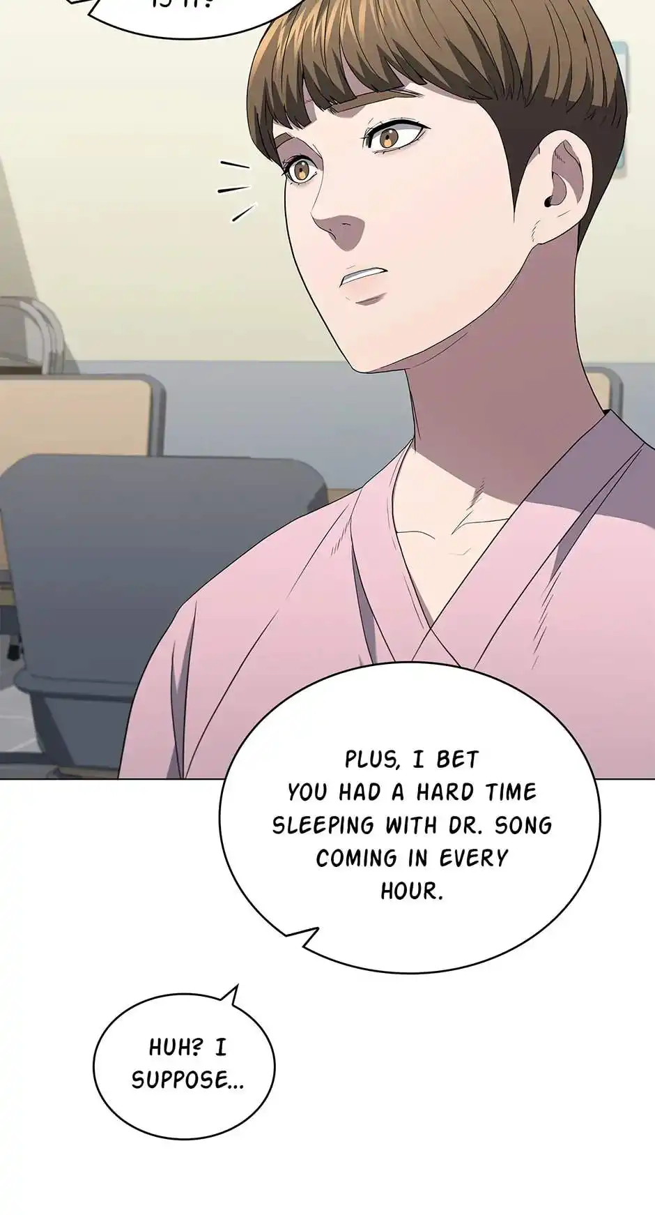 Read Dr. Choi Tae-Soo Manga Online