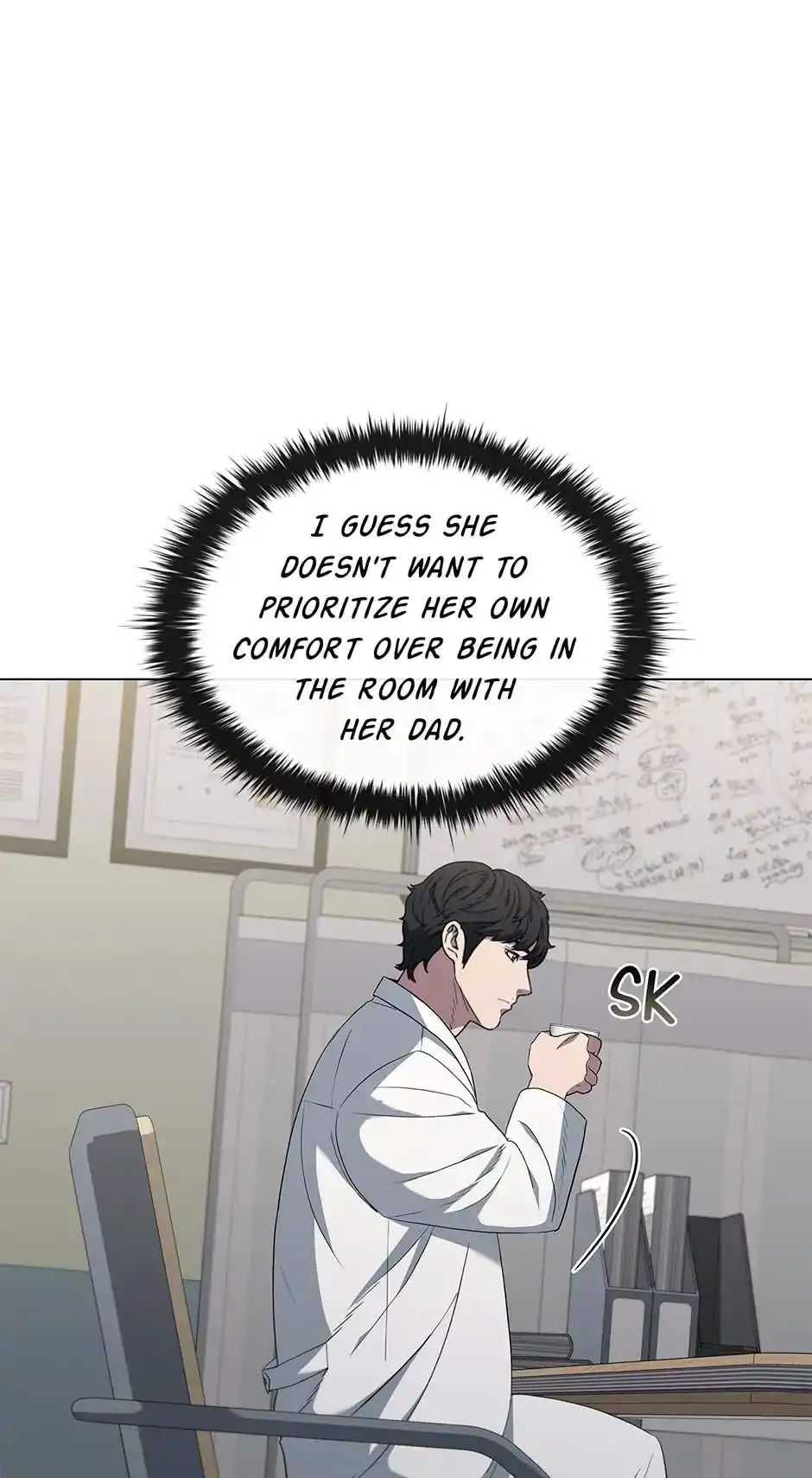 Read Dr. Choi Tae-Soo Manga Online