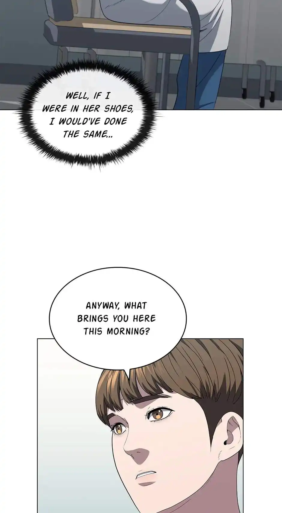 Read Dr. Choi Tae-Soo Manga Online