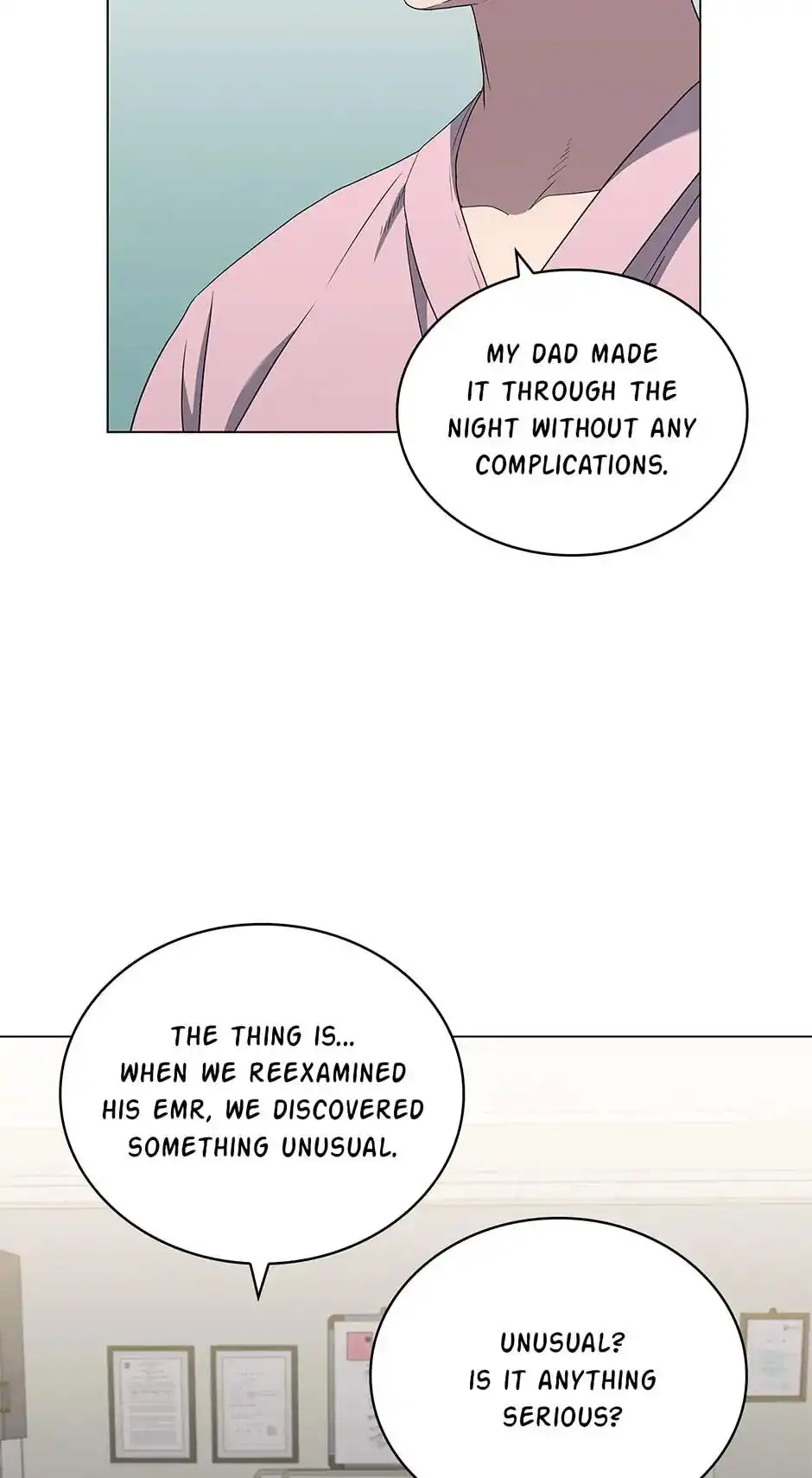 Read Dr. Choi Tae-Soo Manga Online