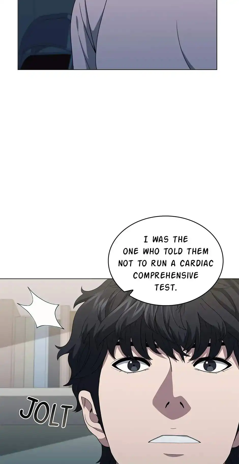 Read Dr. Choi Tae-Soo Manga Online