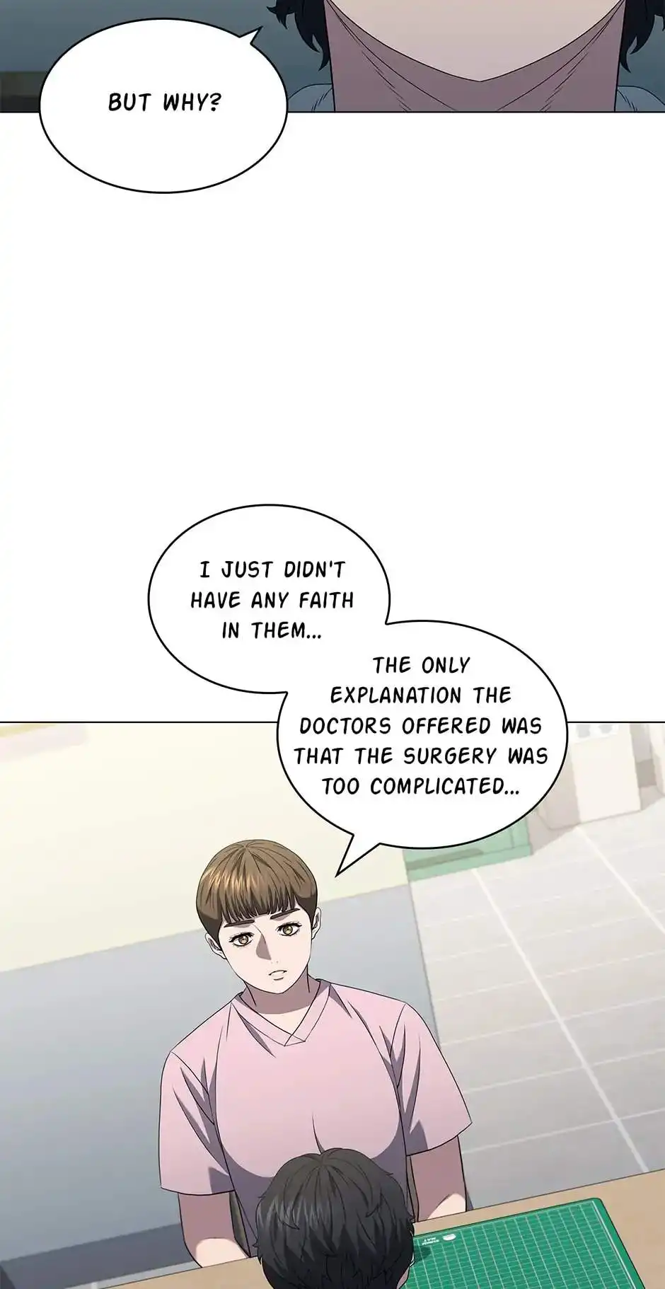 Read Dr. Choi Tae-Soo Manga Online