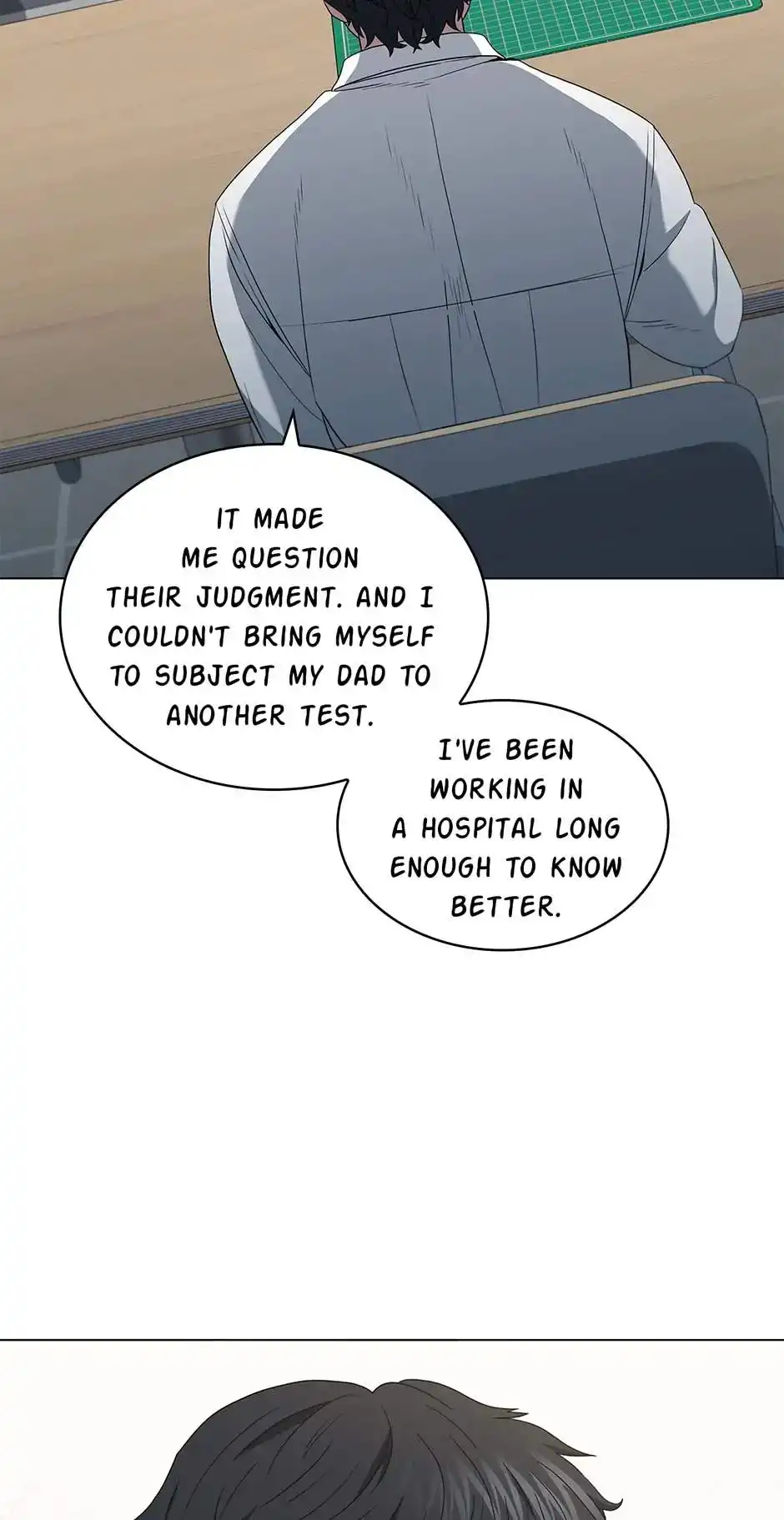 Read Dr. Choi Tae-Soo Manga Online