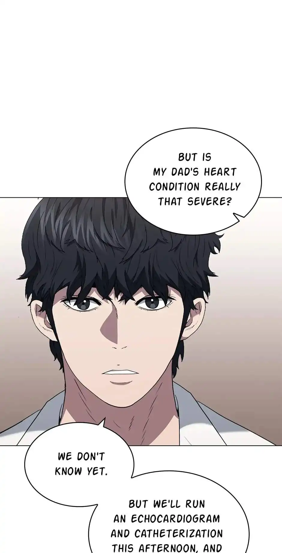 Read Dr. Choi Tae-Soo Manga Online