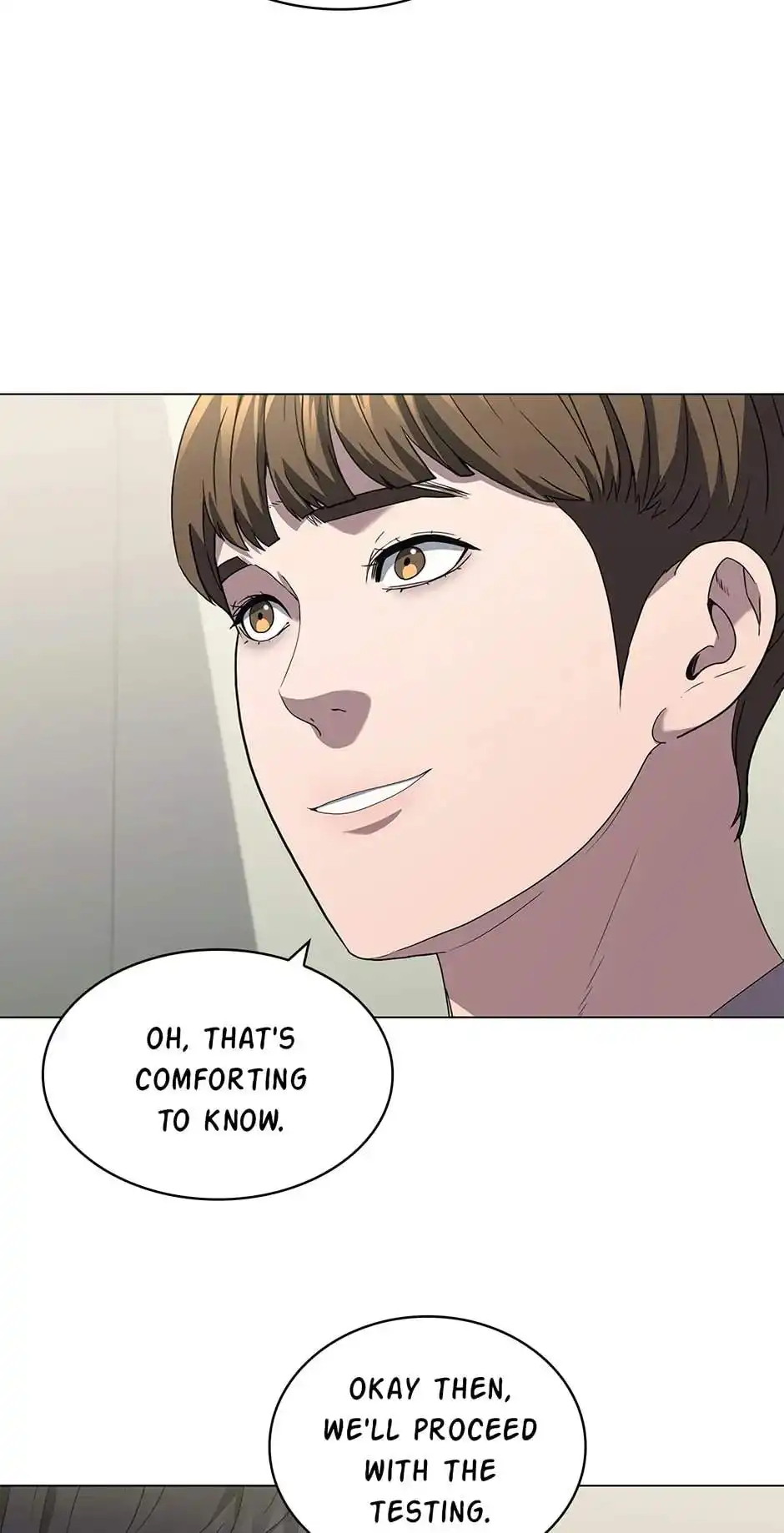 Read Dr. Choi Tae-Soo Manga Online
