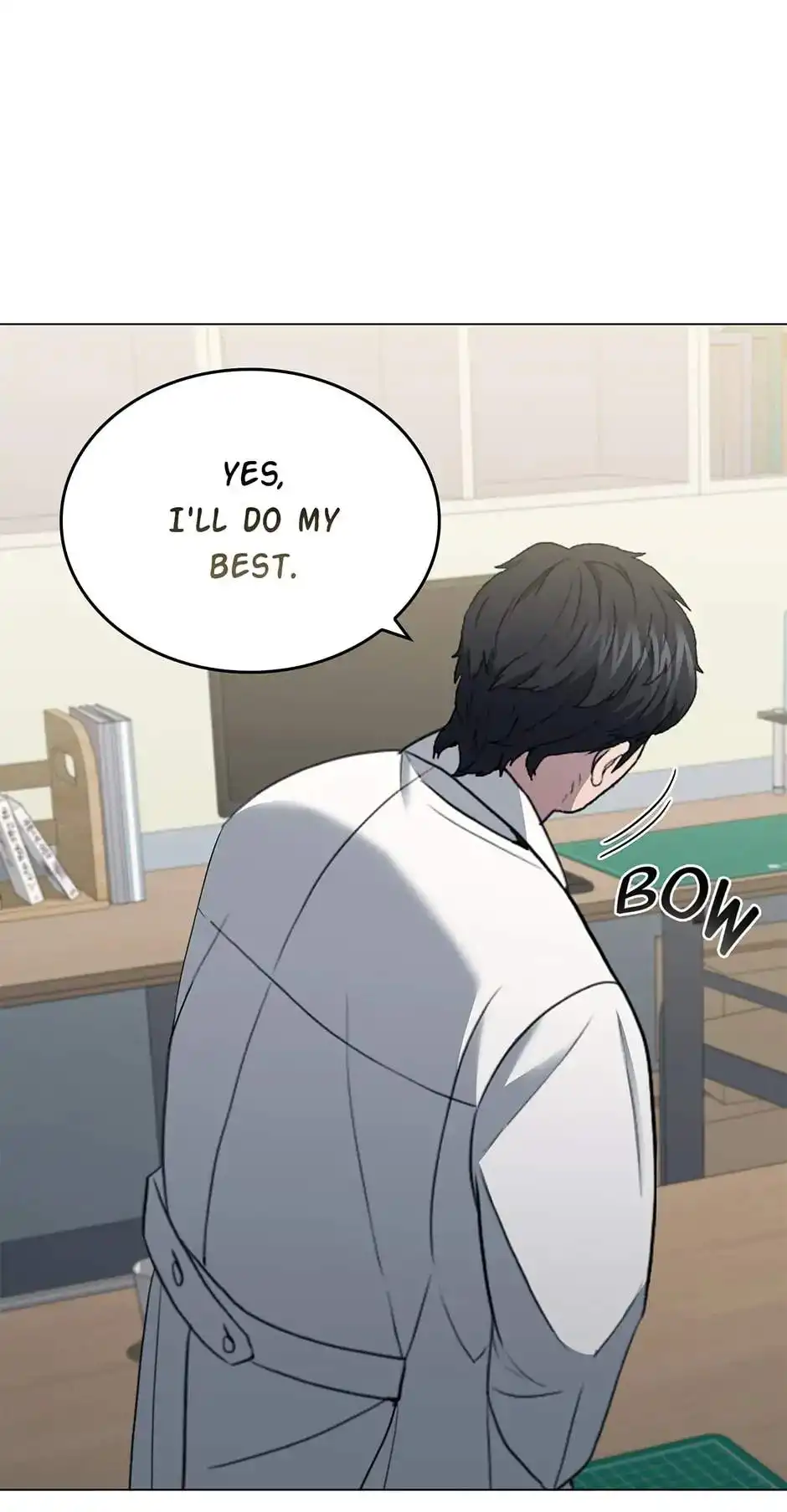 Read Dr. Choi Tae-Soo Manga Online