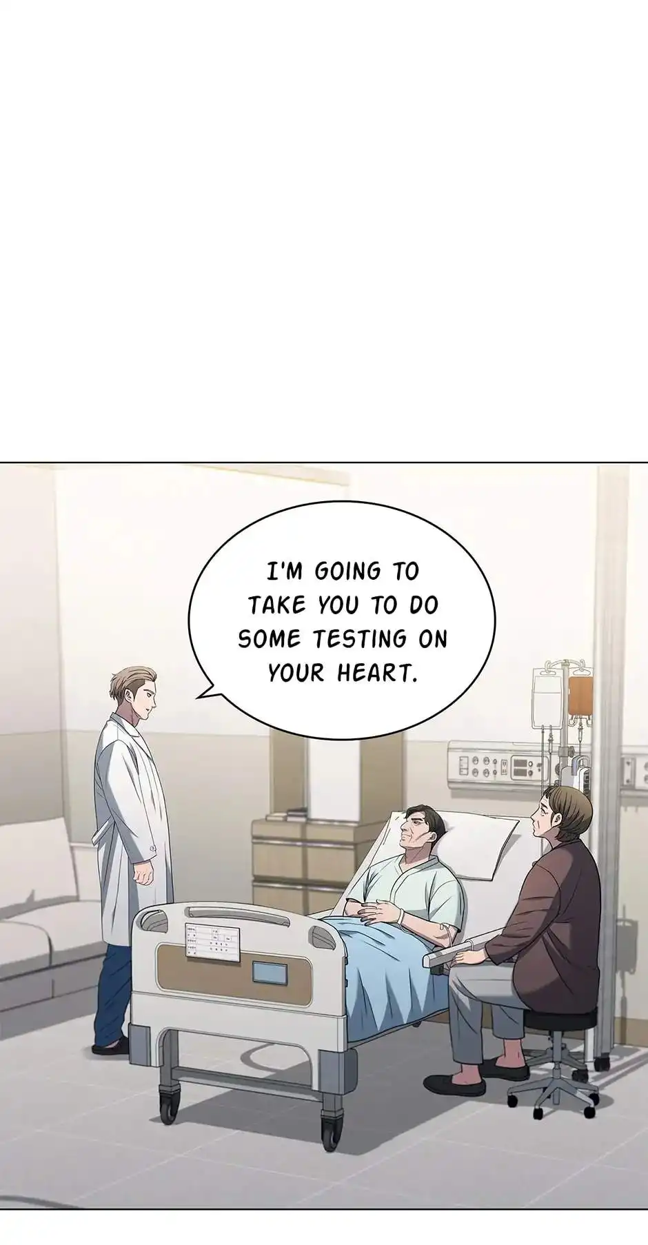 Read Dr. Choi Tae-Soo Manga Online