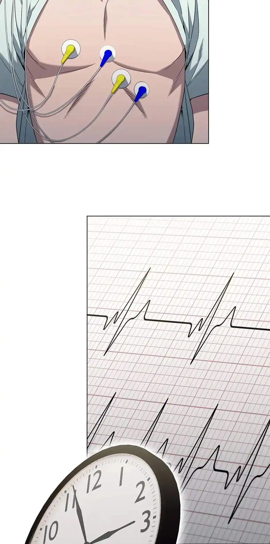 Read Dr. Choi Tae-Soo Manga Online