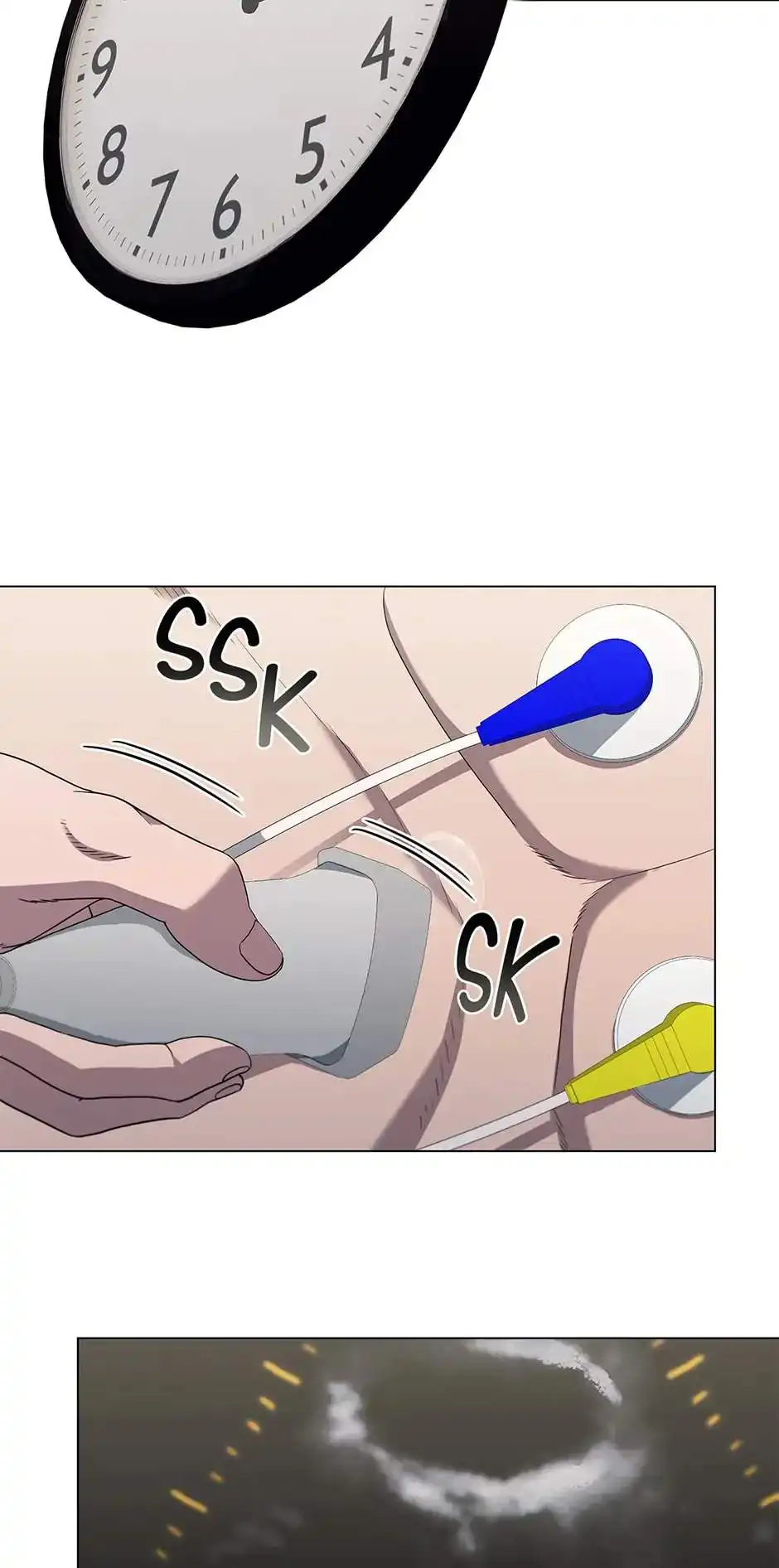 Read Dr. Choi Tae-Soo Manga Online