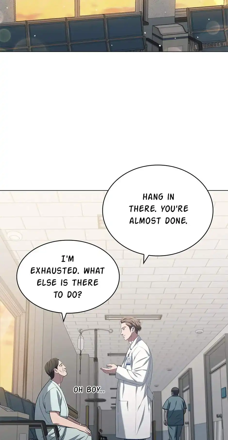 Read Dr. Choi Tae-Soo Manga Online
