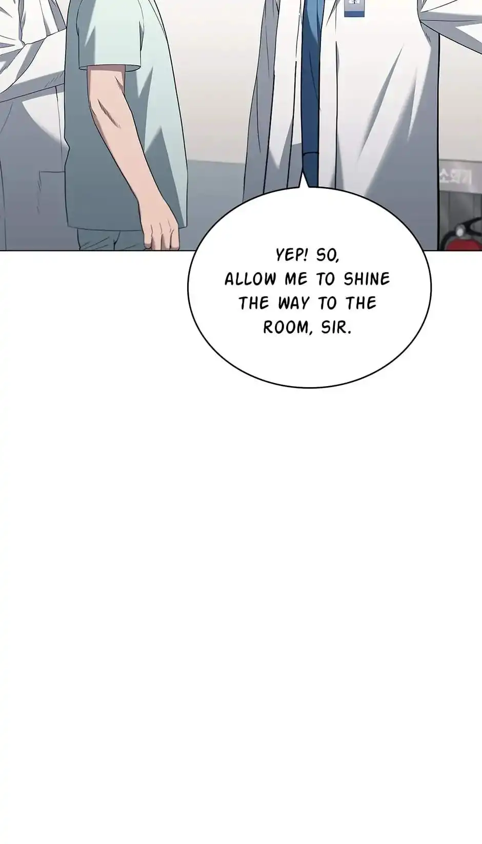 Read Dr. Choi Tae-Soo Manga Online