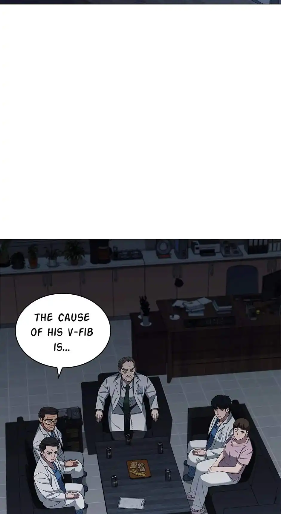 Read Dr. Choi Tae-Soo Manga Online