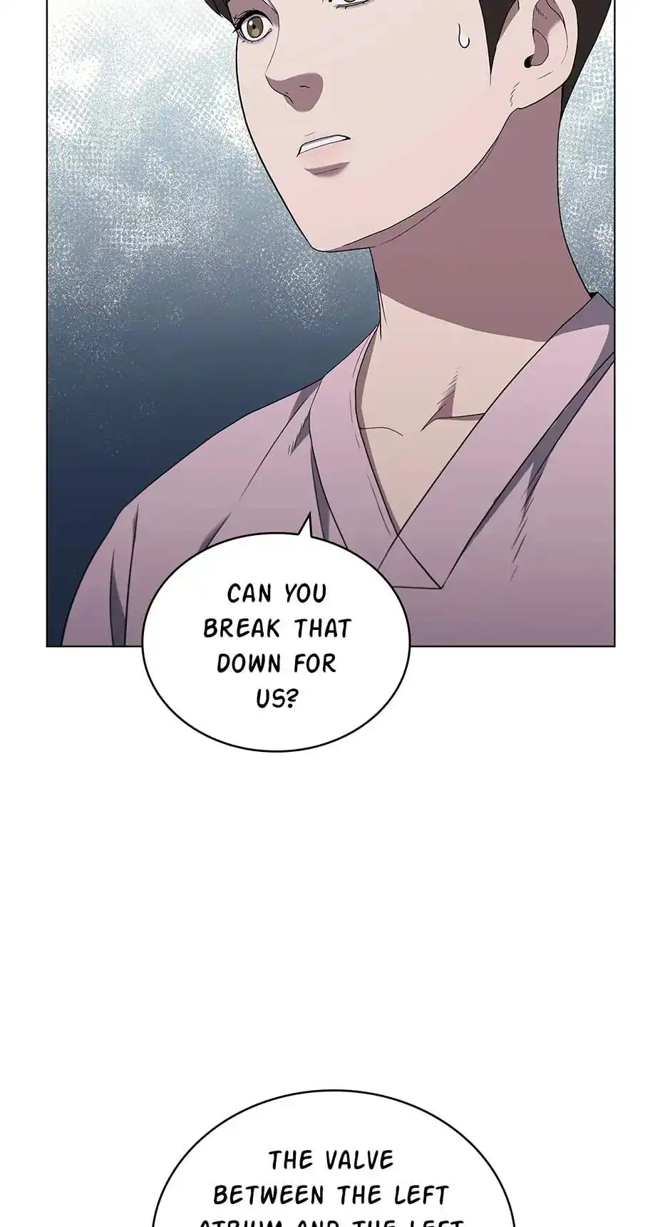 Read Dr. Choi Tae-Soo Manga Online