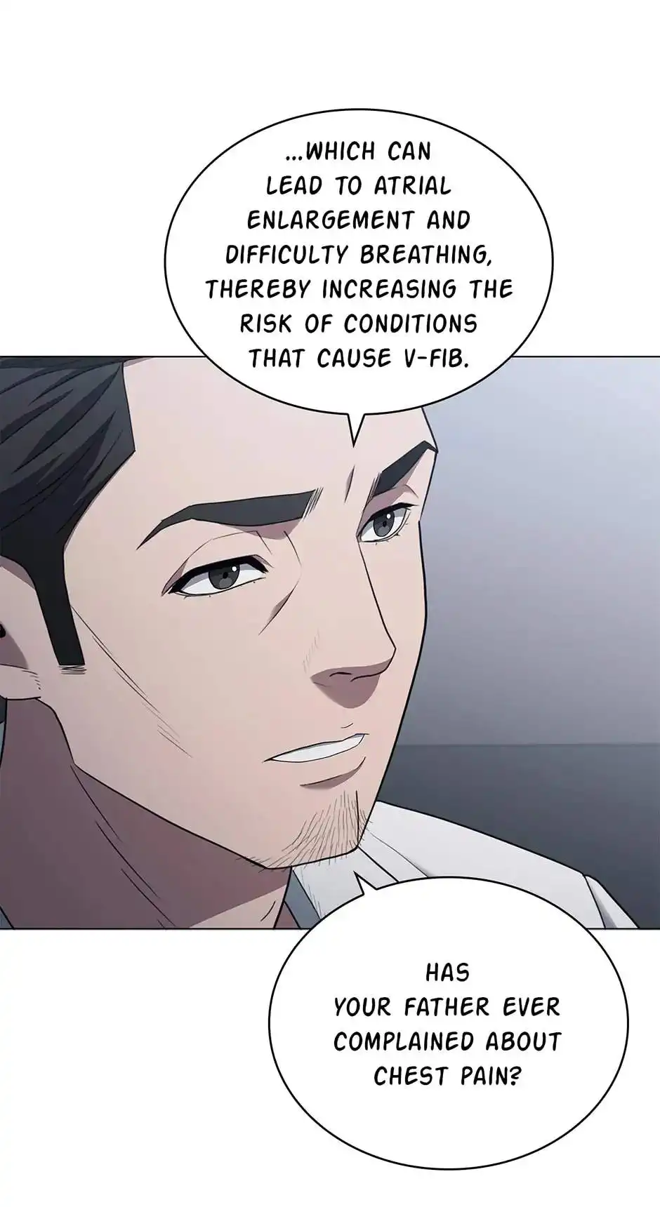 Read Dr. Choi Tae-Soo Manga Online