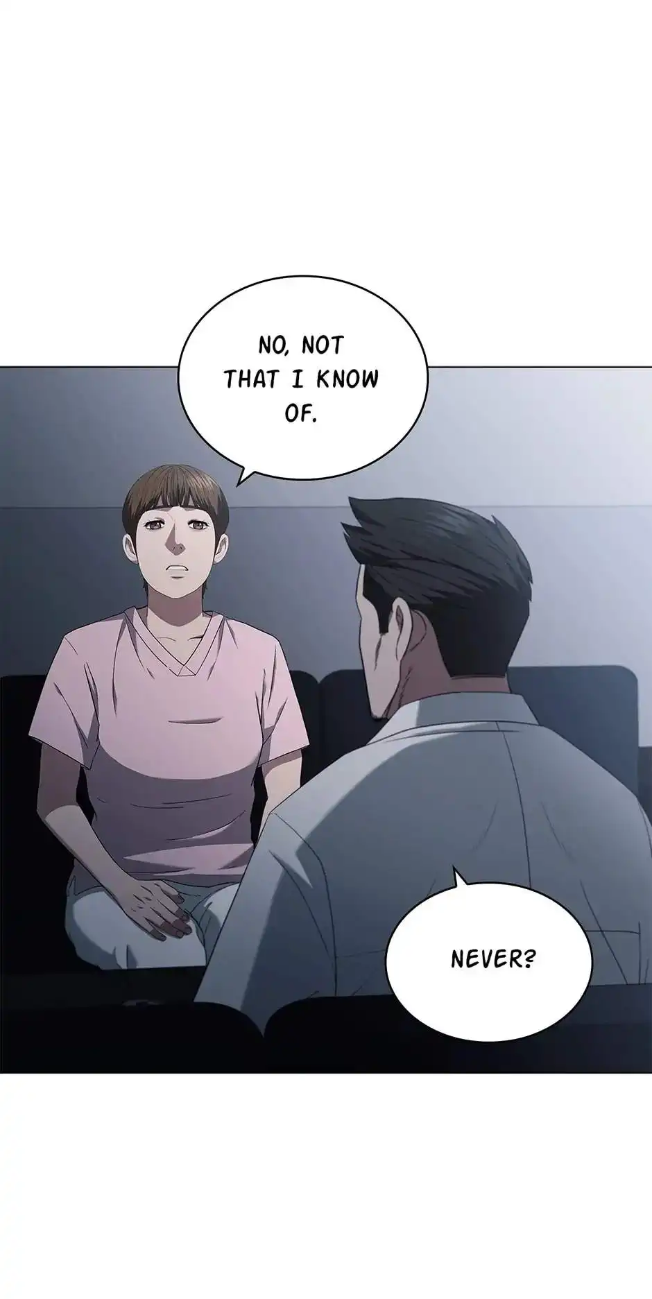 Read Dr. Choi Tae-Soo Manga Online