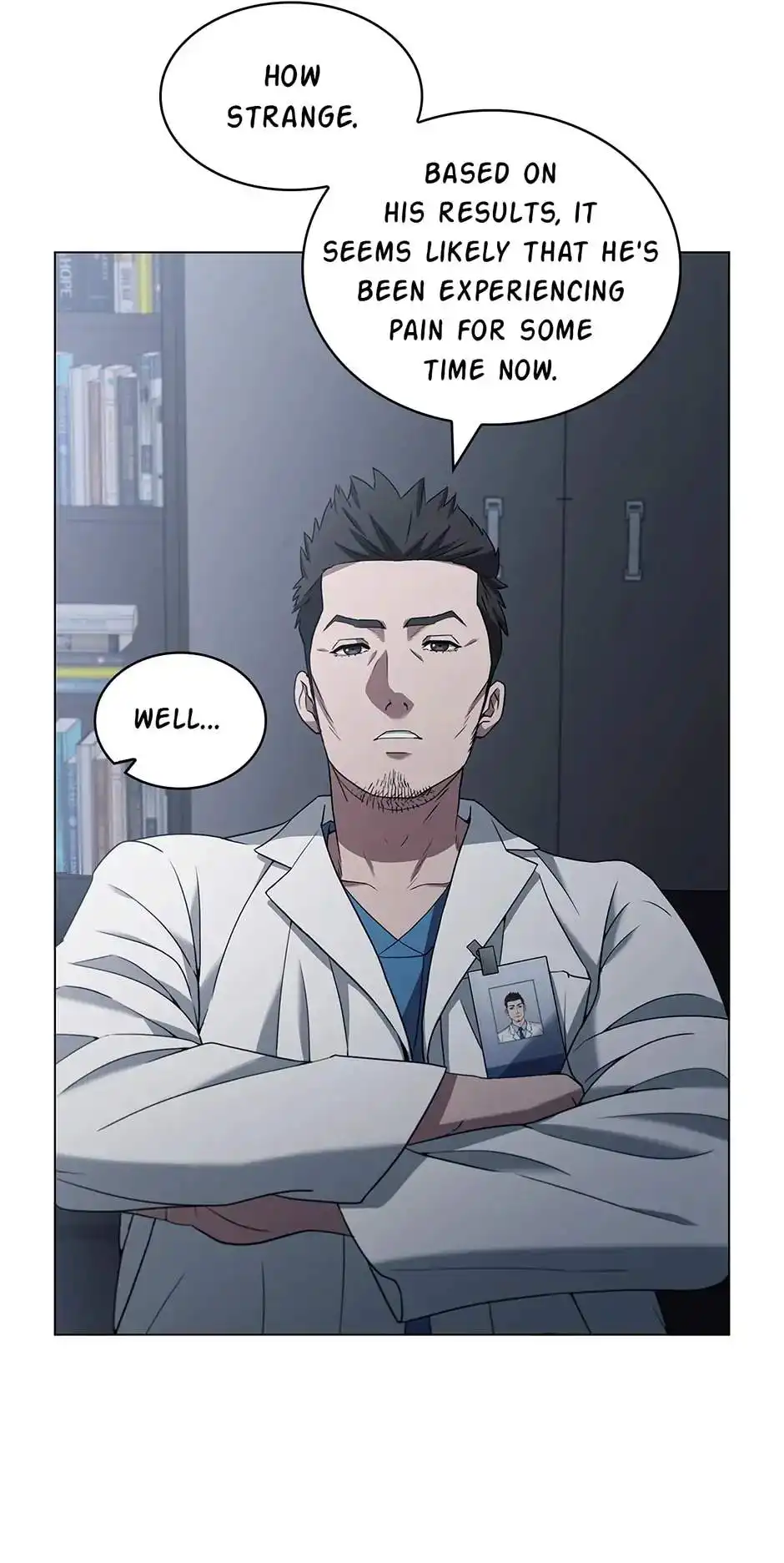 Read Dr. Choi Tae-Soo Manga Online