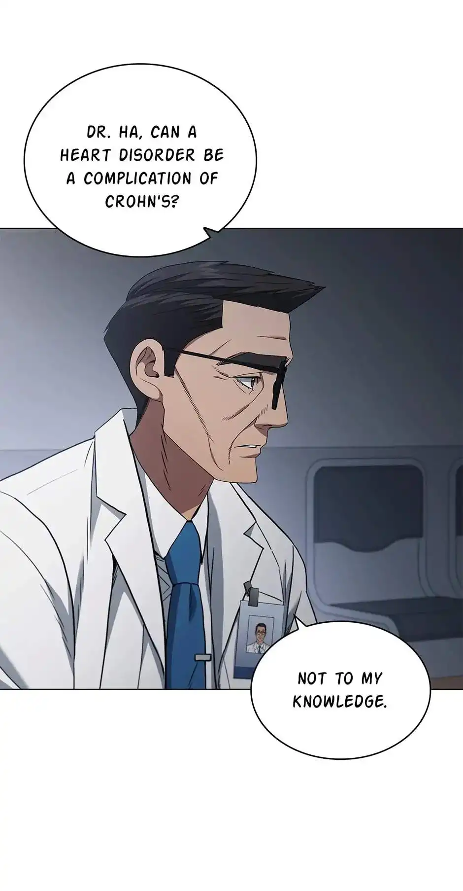 Read Dr. Choi Tae-Soo Manga Online