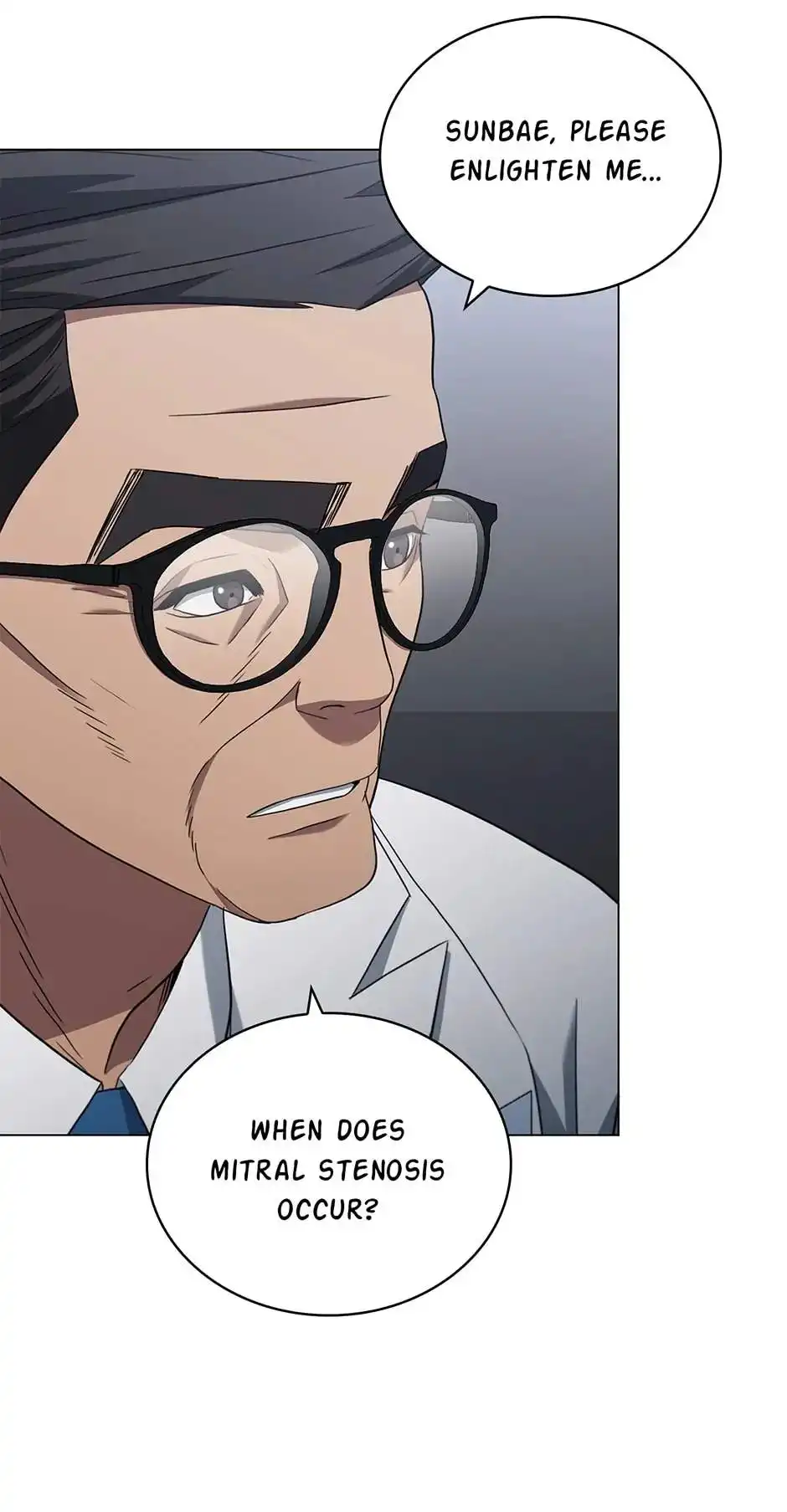 Read Dr. Choi Tae-Soo Manga Online