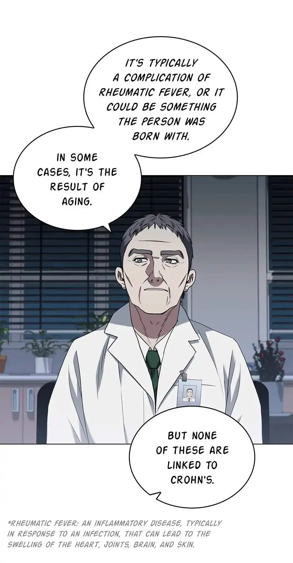 Read Dr. Choi Tae-Soo Manga Online