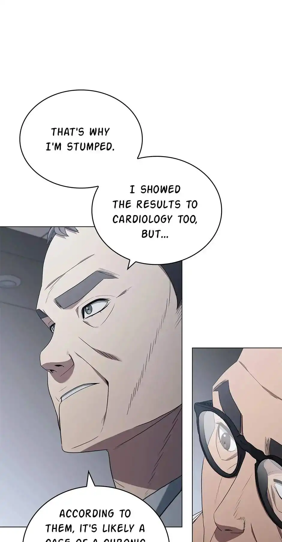 Read Dr. Choi Tae-Soo Manga Online