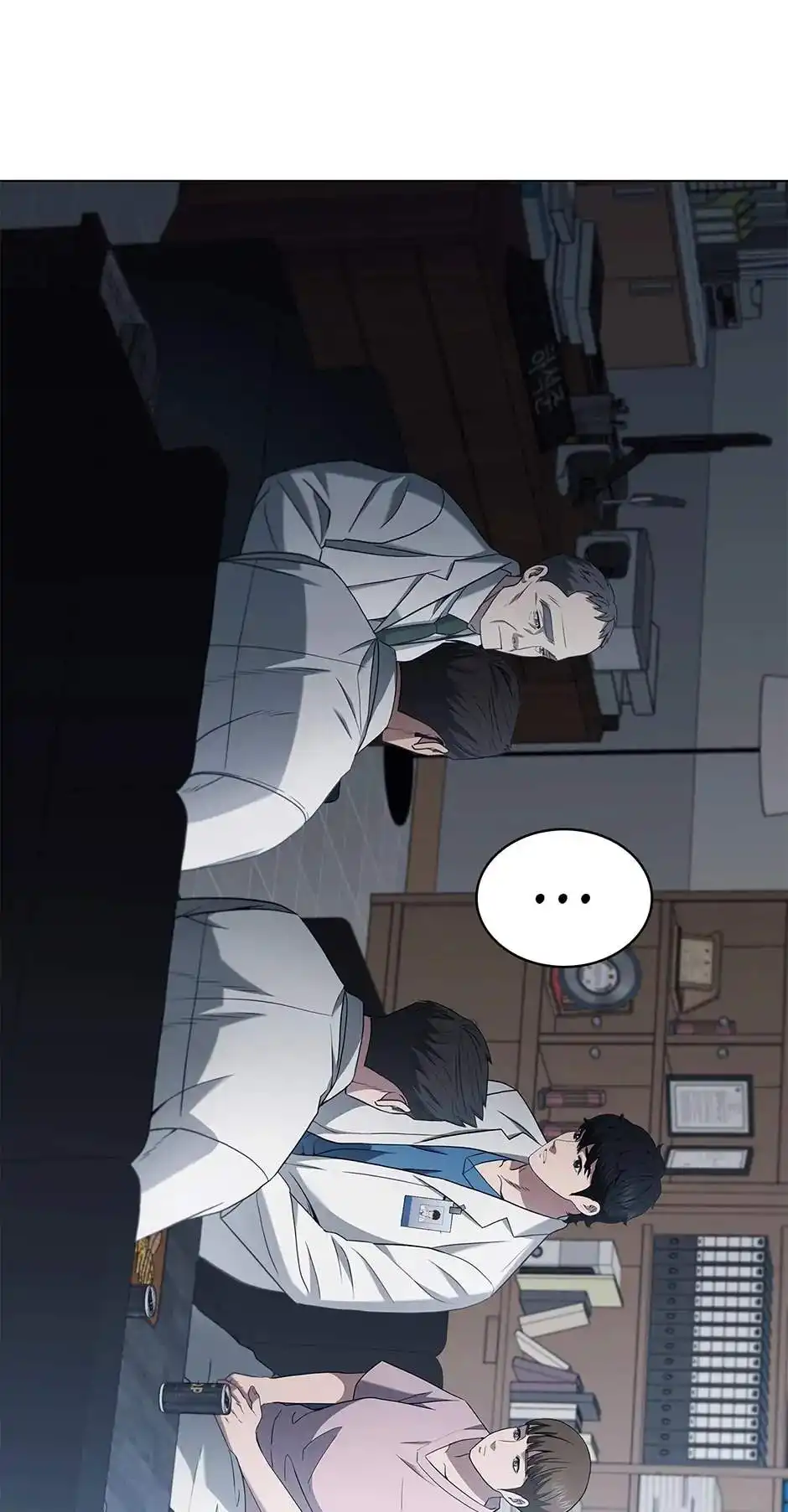 Read Dr. Choi Tae-Soo Manga Online