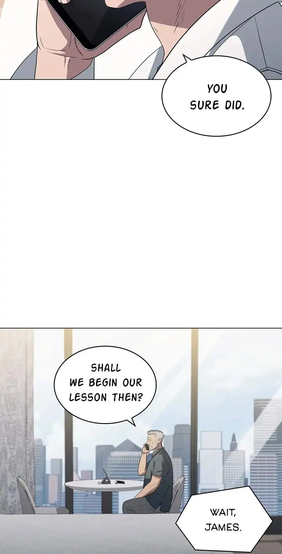 Read Dr. Choi Tae-Soo Manga Online
