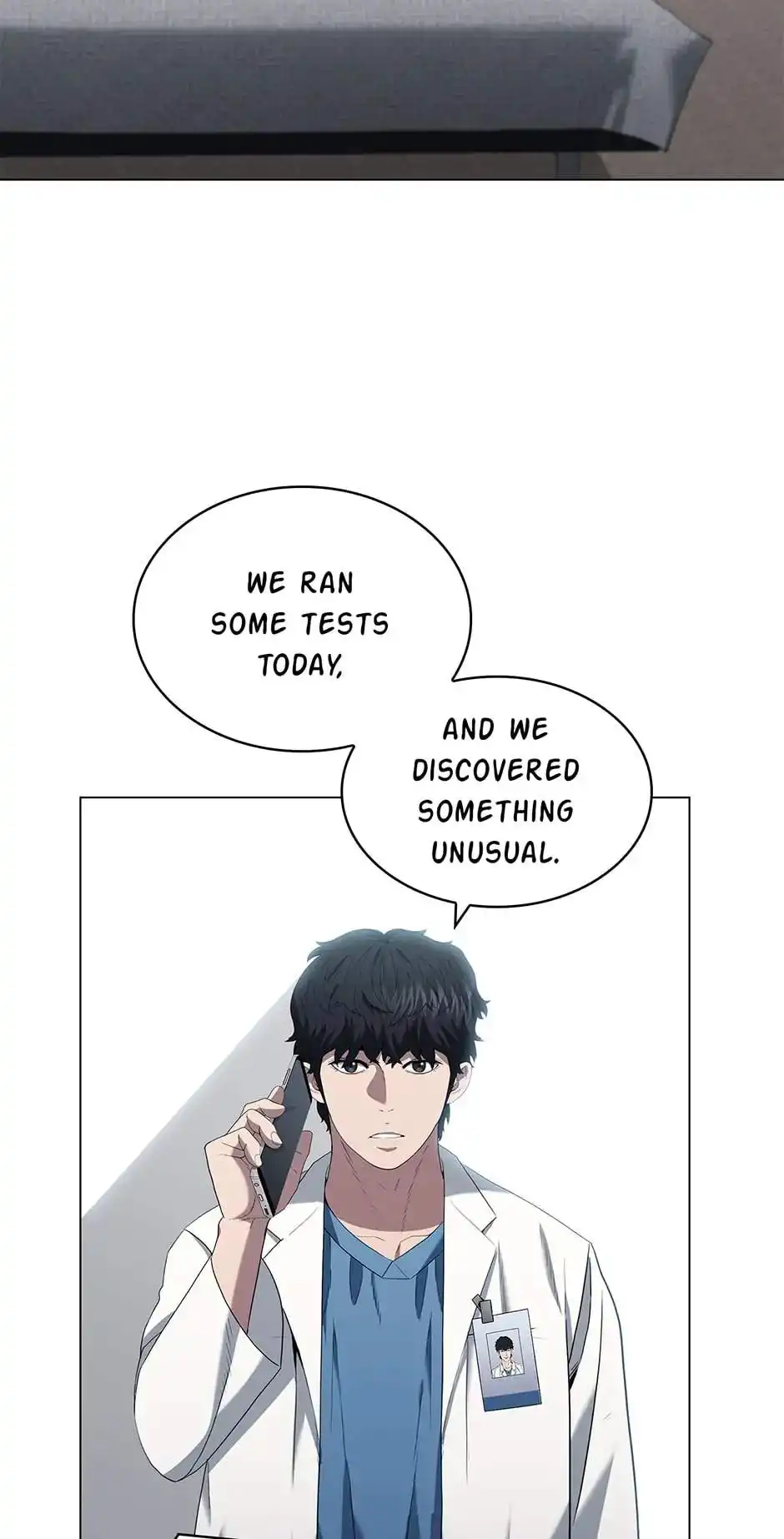 Read Dr. Choi Tae-Soo Manga Online