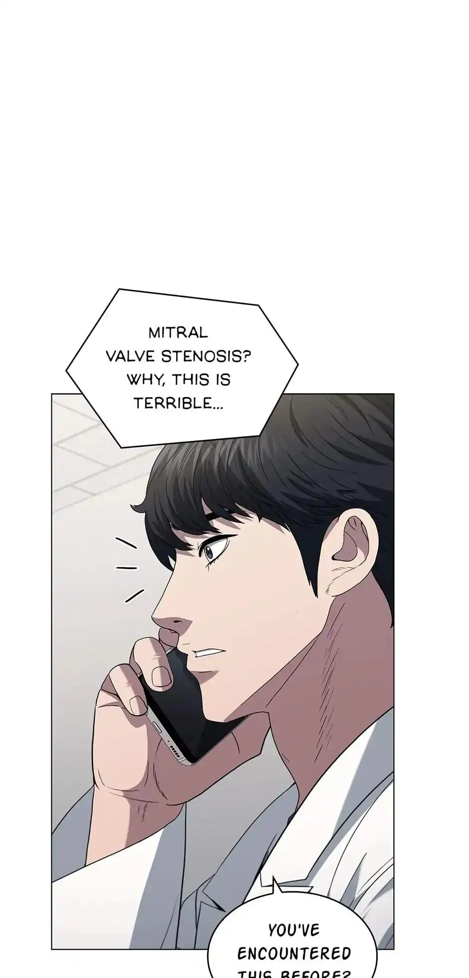 Read Dr. Choi Tae-Soo Manga Online