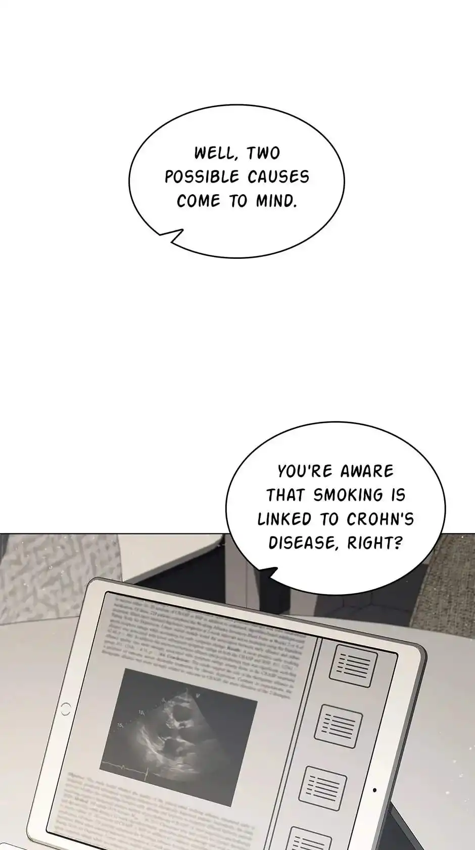 Read Dr. Choi Tae-Soo Manga Online